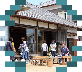 東庄町の農業